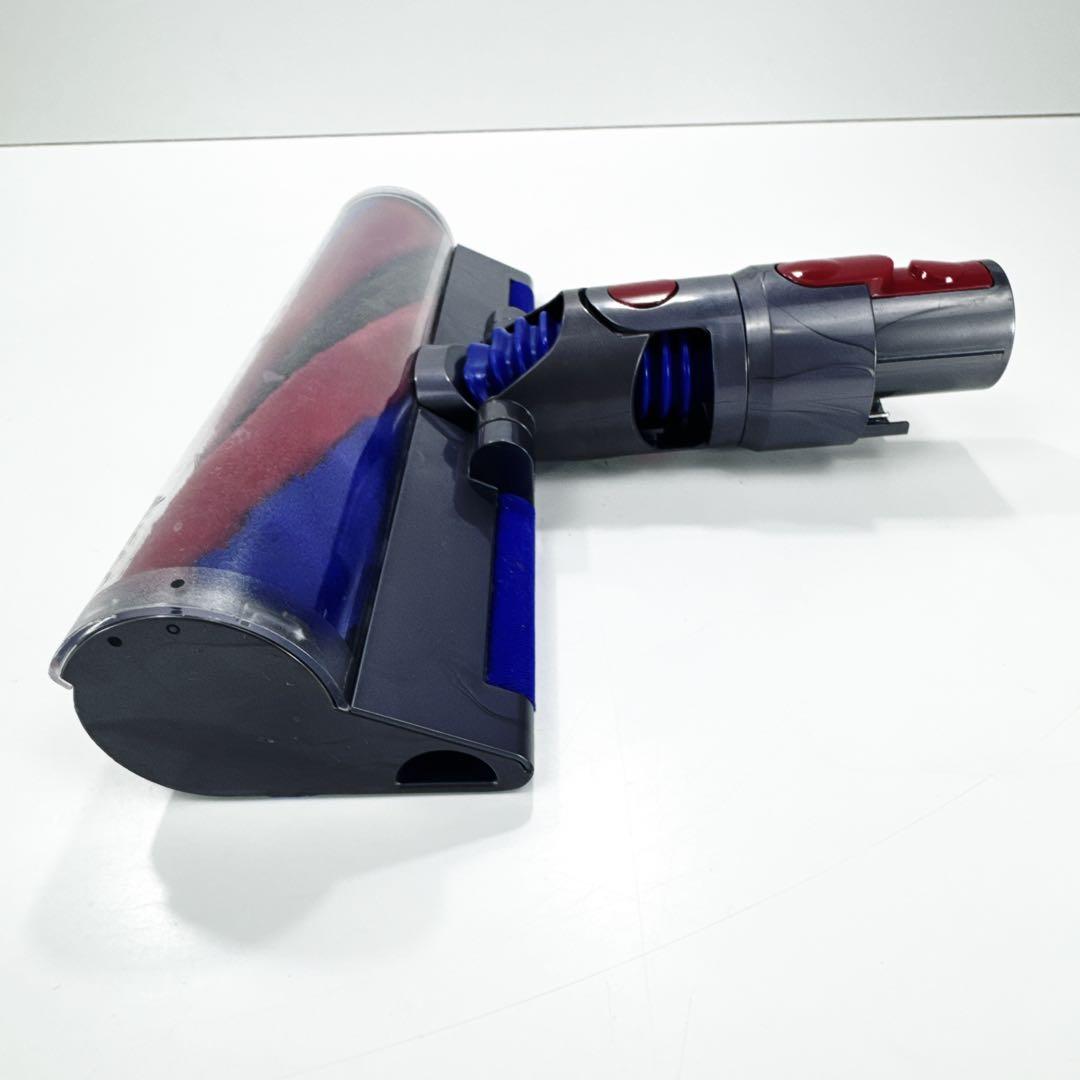 〚分解清掃済〛✦Dyson V8 slim スリムローラークリーナーヘッド✦