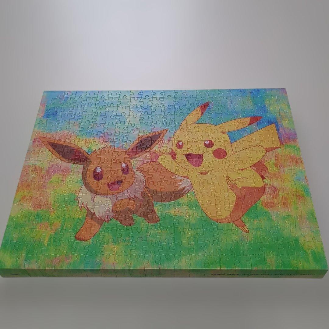 【16点】ポケモングッズ★時計★パズル★キャンディボトル★１番くじなど★