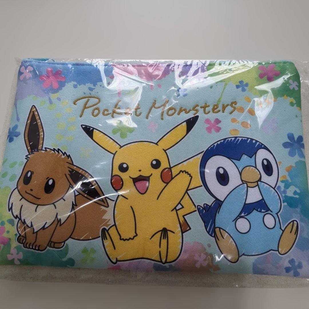 【16点】ポケモングッズ★時計★パズル★キャンディボトル★１番くじなど★