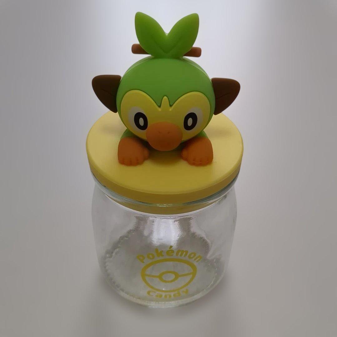 【16点】ポケモングッズ★時計★パズル★キャンディボトル★１番くじなど★