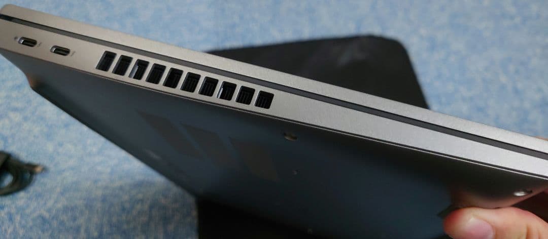 DELL / 12世代 i5 / 8GB/ 512GB / ほぼ新品