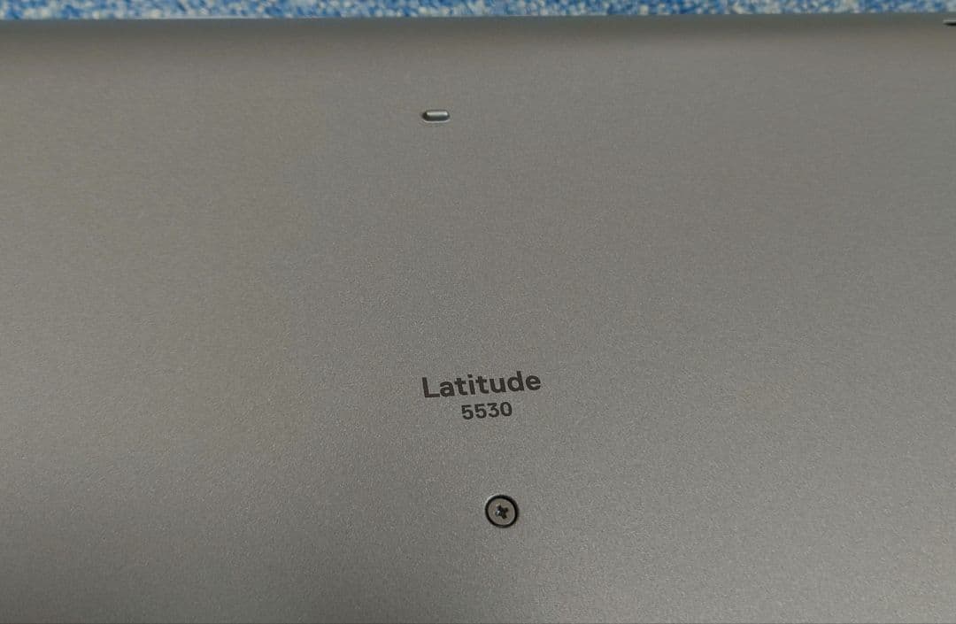 DELL / 12世代 i5 / 8GB/ 512GB / ほぼ新品