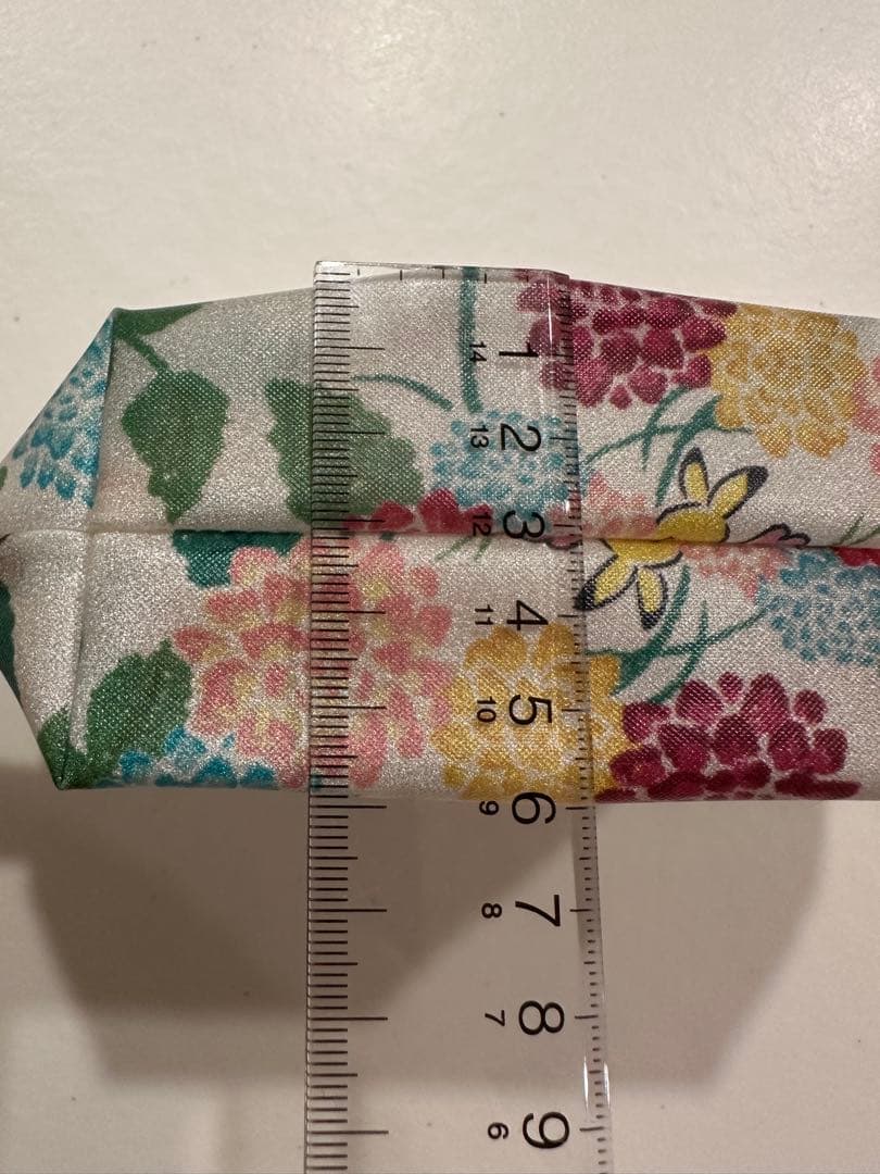 イッツデモ　ポケモン　ボタニカルデザインビニールポーチ2点セット