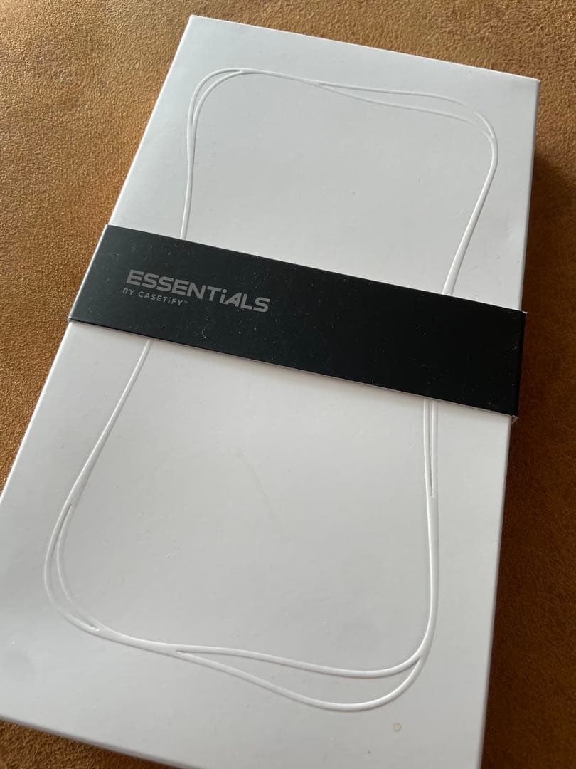 iPhoneアクセサリー iPhone16Pro CASETiFY Ripple Case