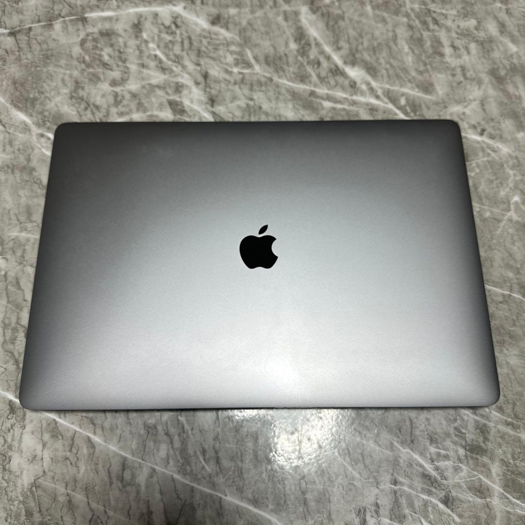 MacBookPro 16インチ i7/512GB/16GB MVVJ2J/A