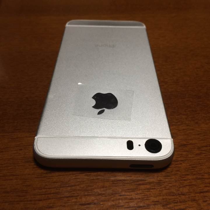 アイフォン6使用パネル