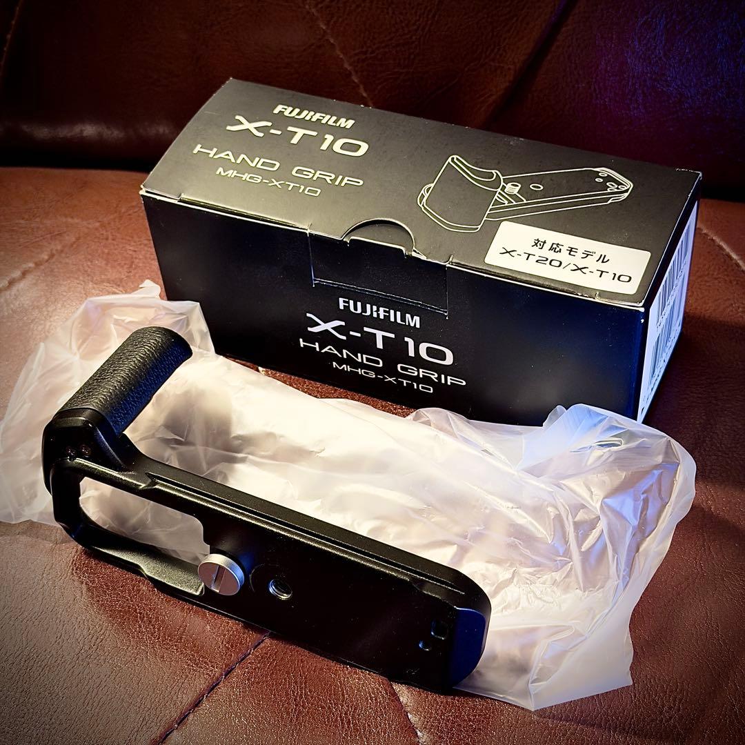 【ショット数:219】Fujifilm X-T20 ボディ 箱/付属品多数
