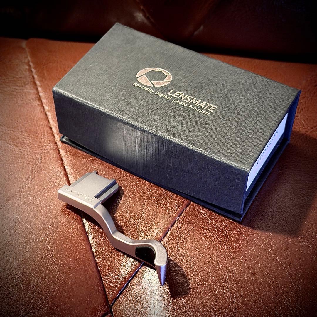 【ショット数:219】Fujifilm X-T20 ボディ 箱/付属品多数