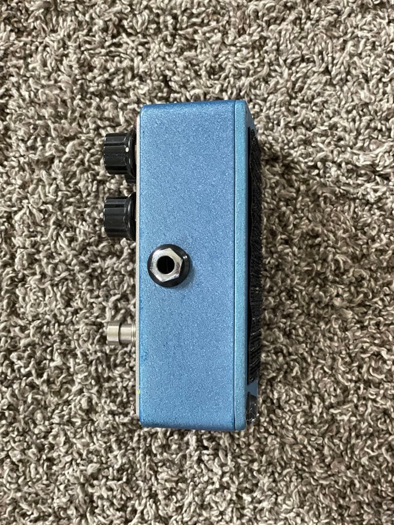 Mesa Boogie Flux-Drive　オーバードライブ