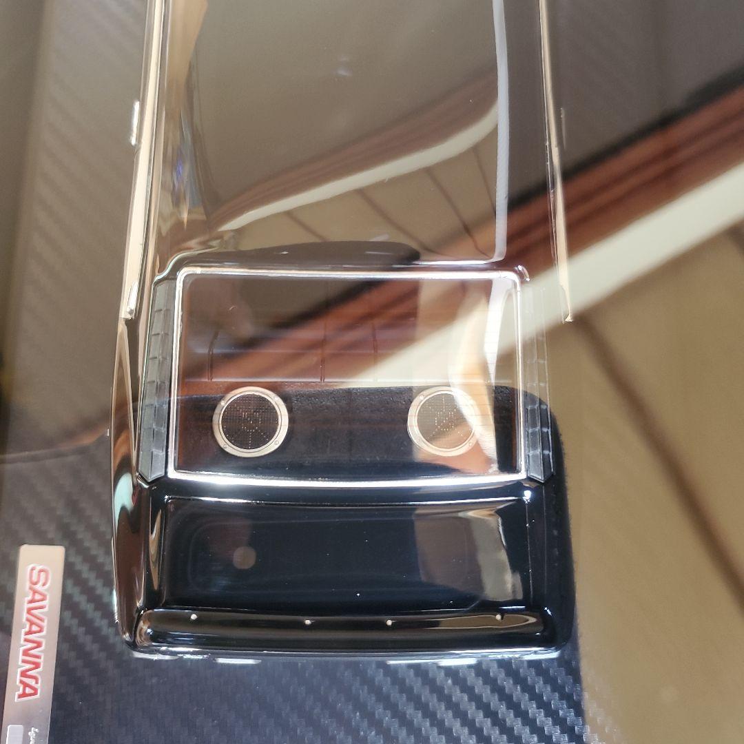 イグニション。マツダ、サバンナRX3