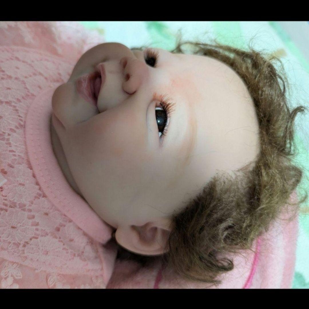 ♡美品♡ずっしり重たいリボーンドール♡(⚠服は付きません)