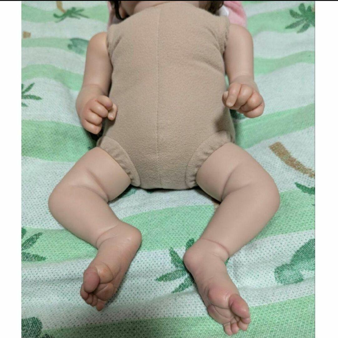 ♡美品♡ずっしり重たいリボーンドール♡(⚠服は付きません)