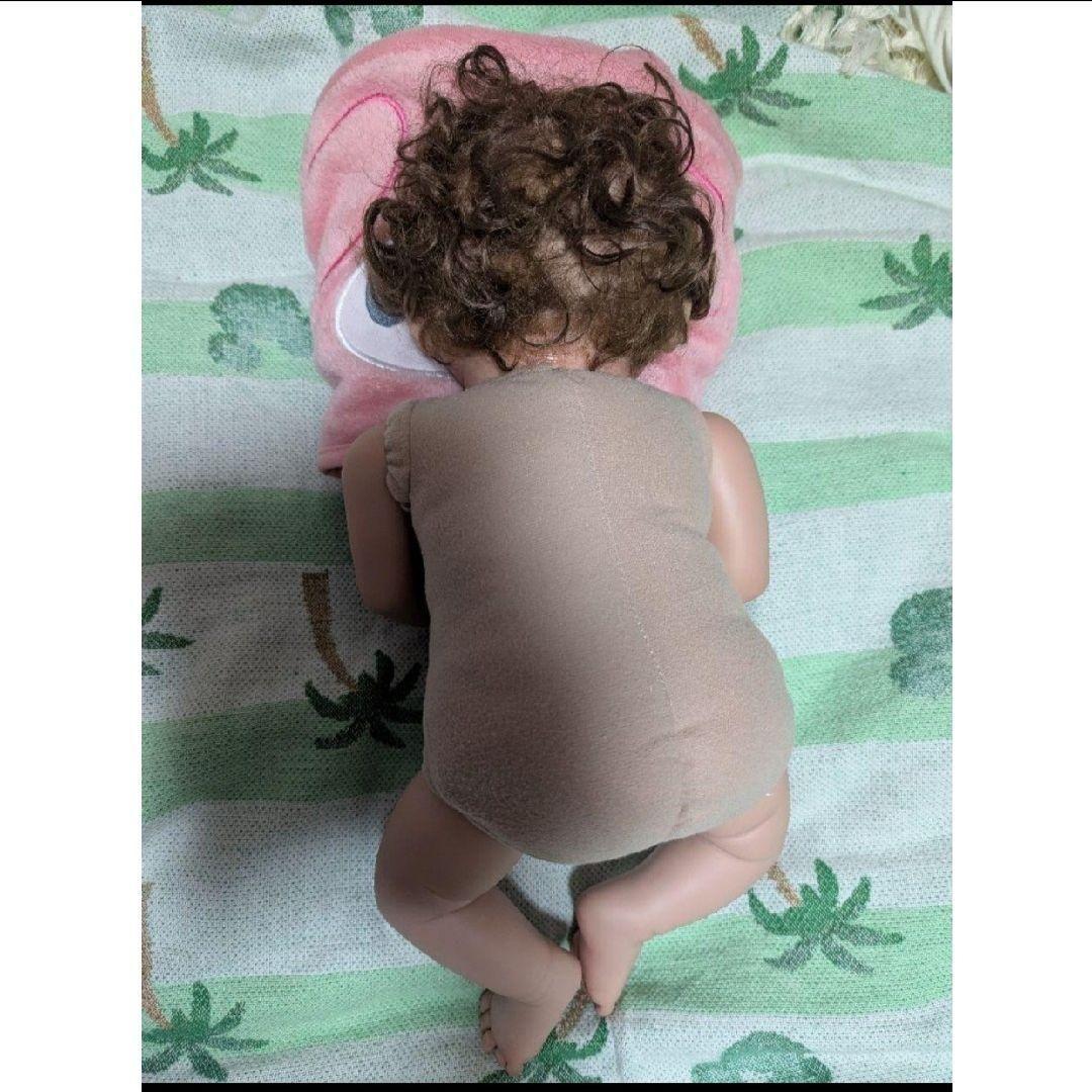 ♡美品♡ずっしり重たいリボーンドール♡(⚠服は付きません)