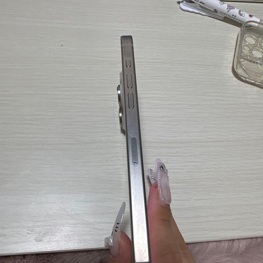 スマートフォン本体 iPhone15promax