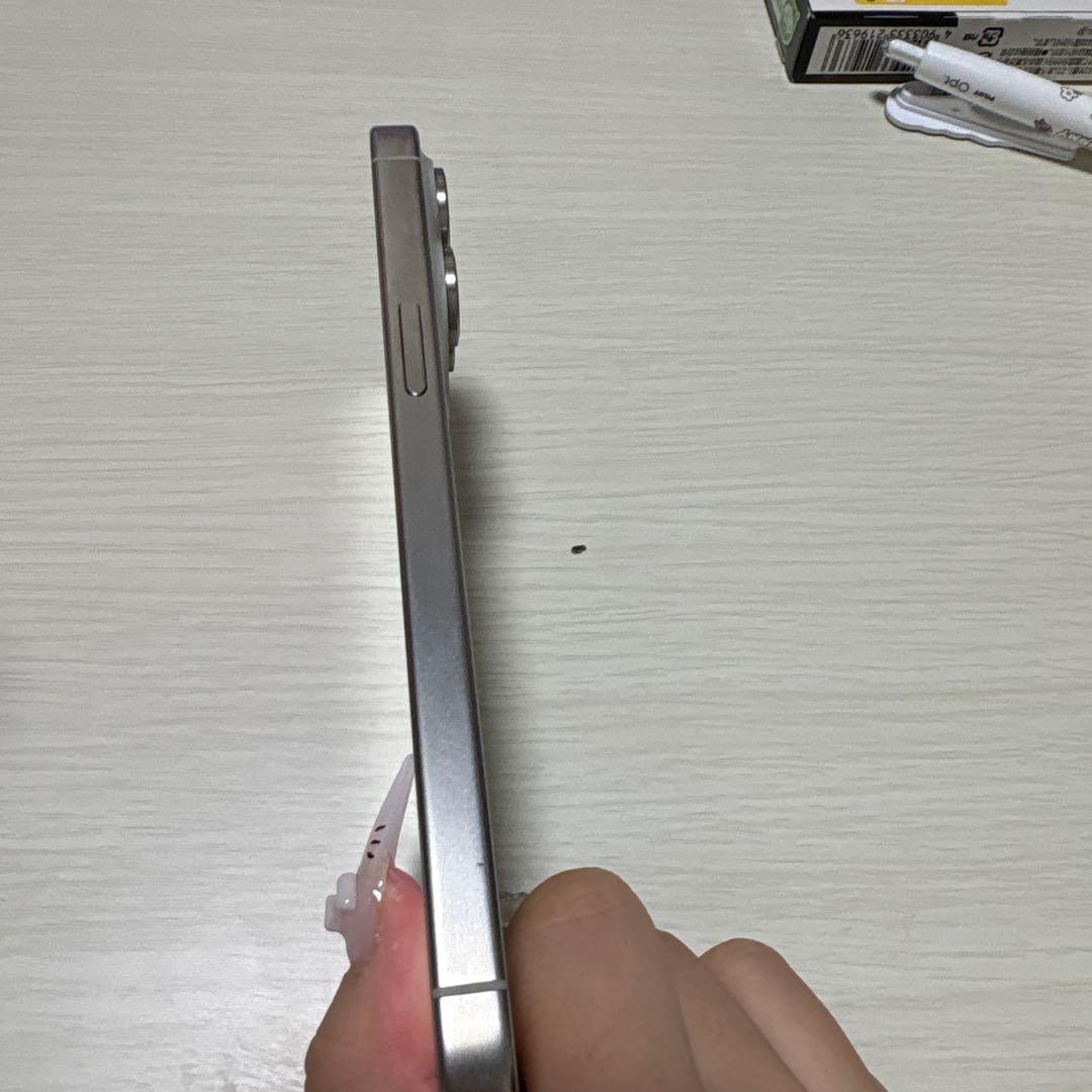スマートフォン本体 iPhone15promax