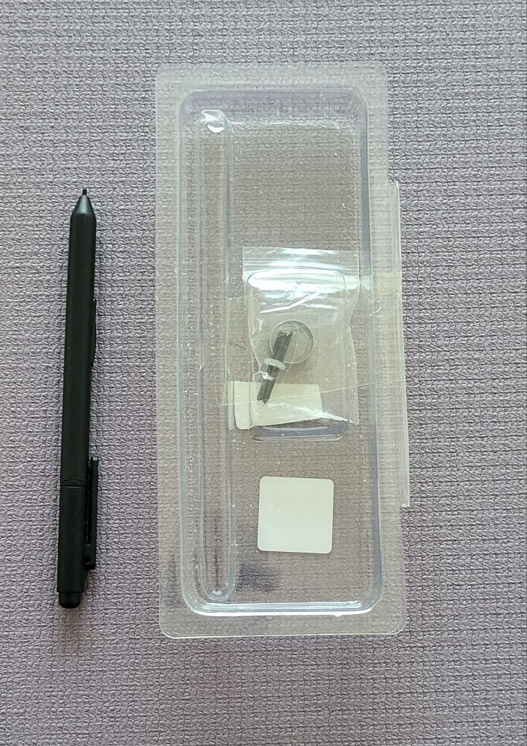 【オマケ付き】Kindle Scribe 16GB スタンダードペン付き