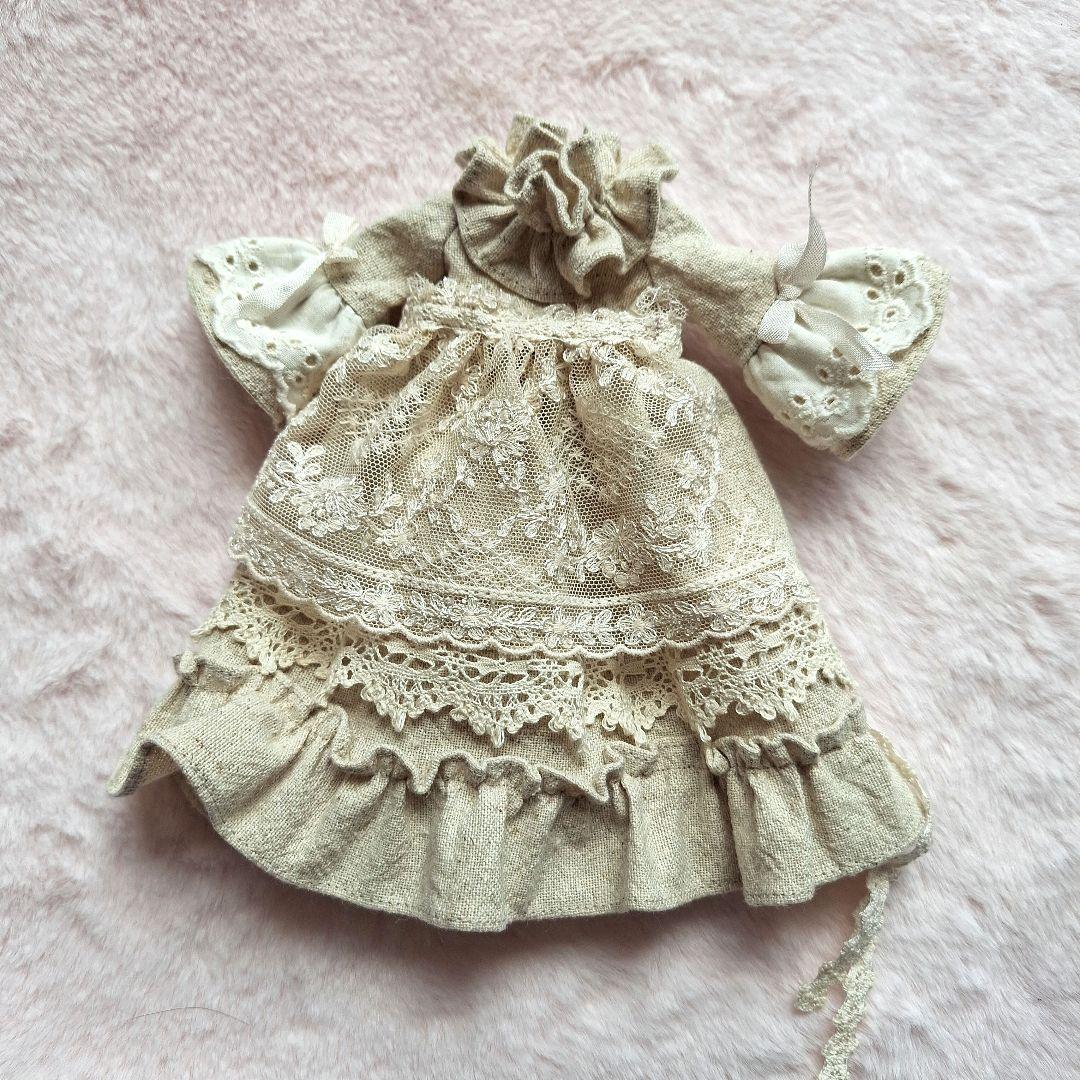 ニャンタ ブライスアウトフィット