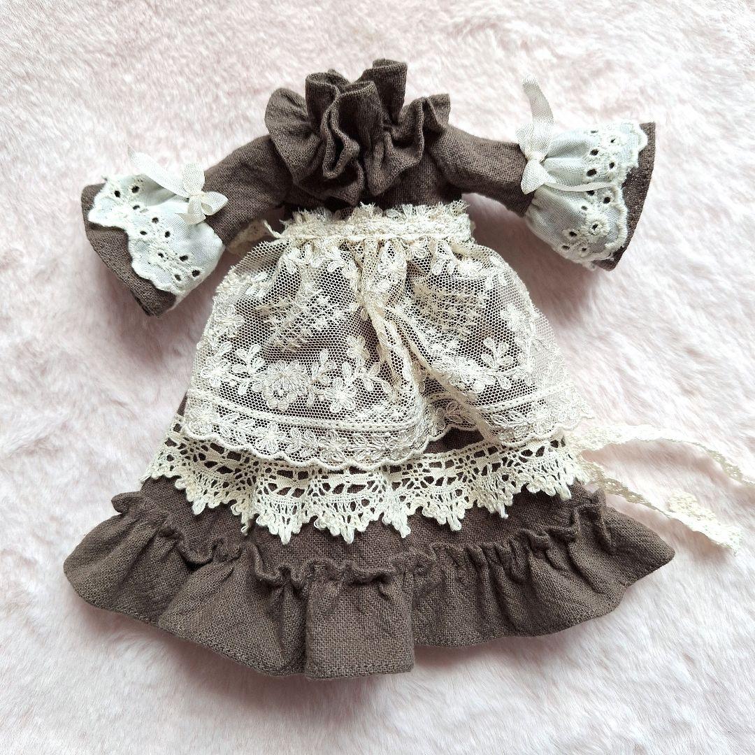 ニャンタ ブライスアウトフィット