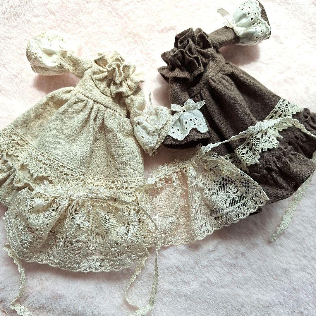 ニャンタ ブライスアウトフィット