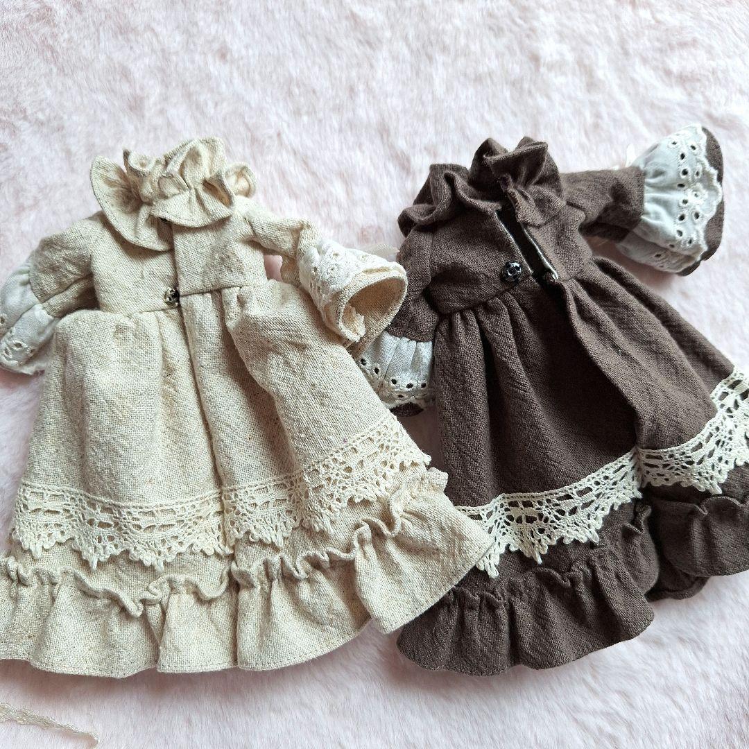 ニャンタ ブライスアウトフィット