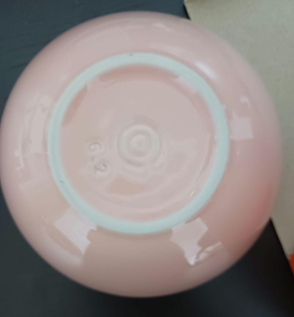 新品★ルクルーゼ シリアルボール　４個セット