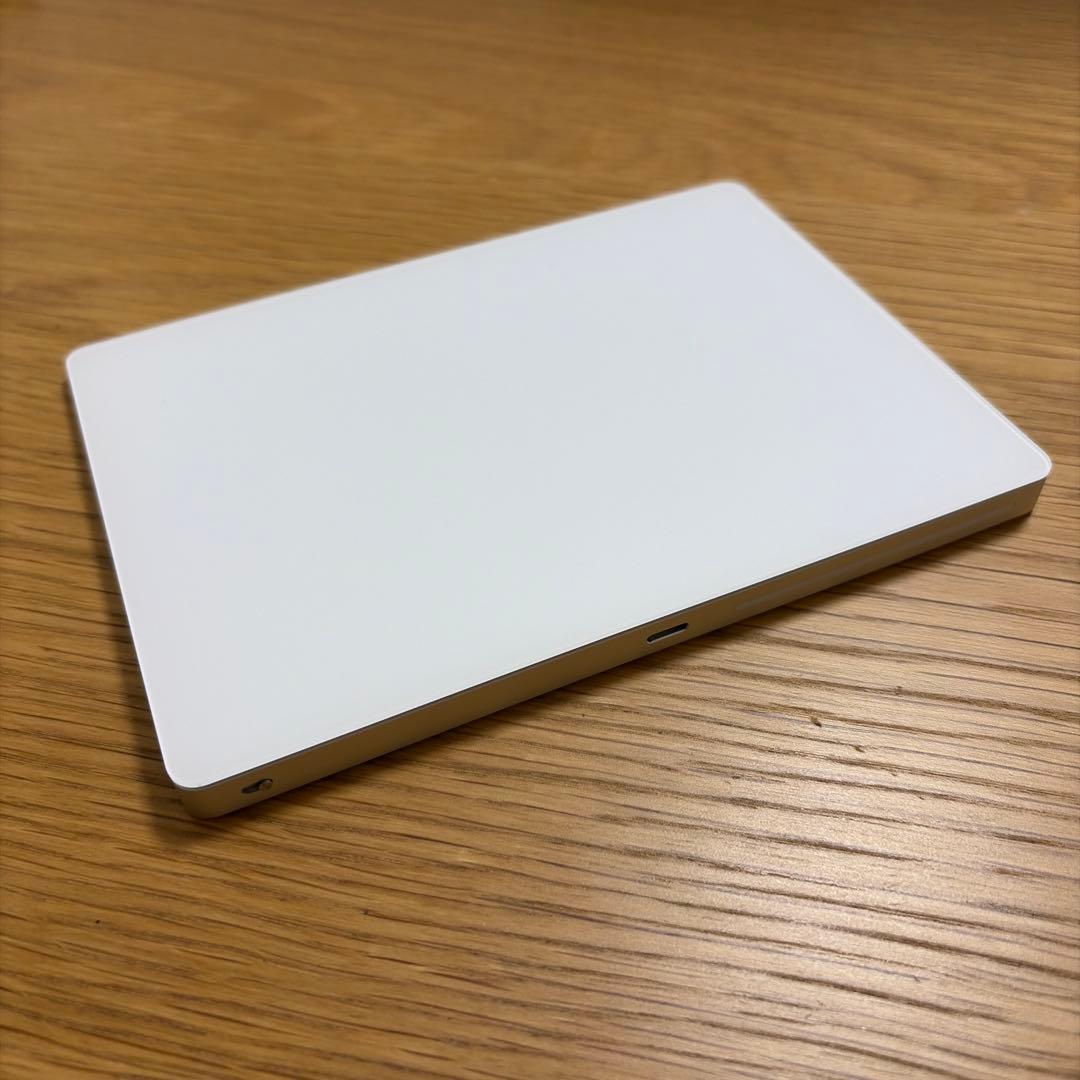 マウス・トラックボール Apple Magic Trackpad 2 MJ2R2J/A A1535