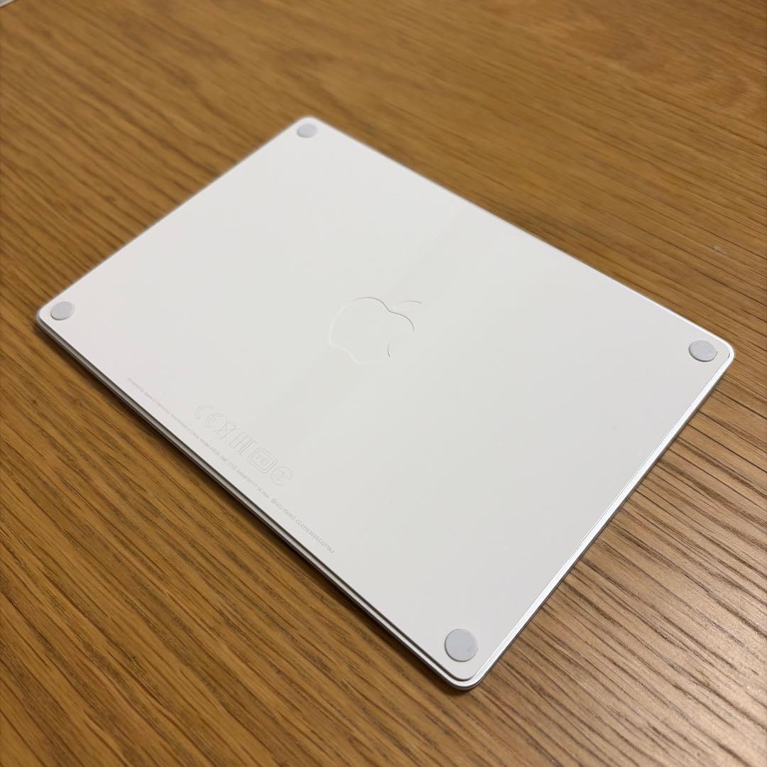 マウス・トラックボール Apple Magic Trackpad 2 MJ2R2J/A A1535