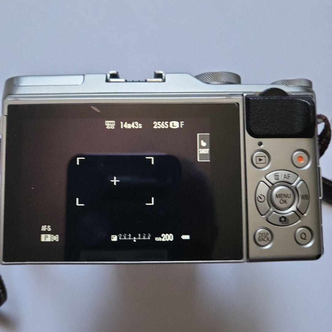 FUJIFILM X-A3 レンズキット ミラーレス一眼 デジタルカメラ