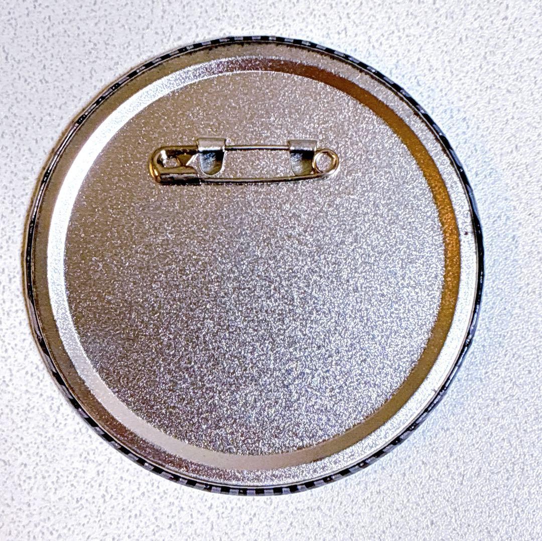 第五人格 identityV スイパラ 5周年 教授 等身 缶バッジ