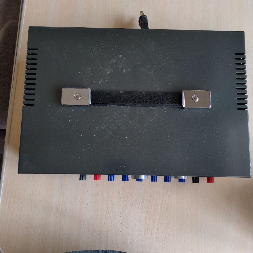 真空管用電源装置PS-2