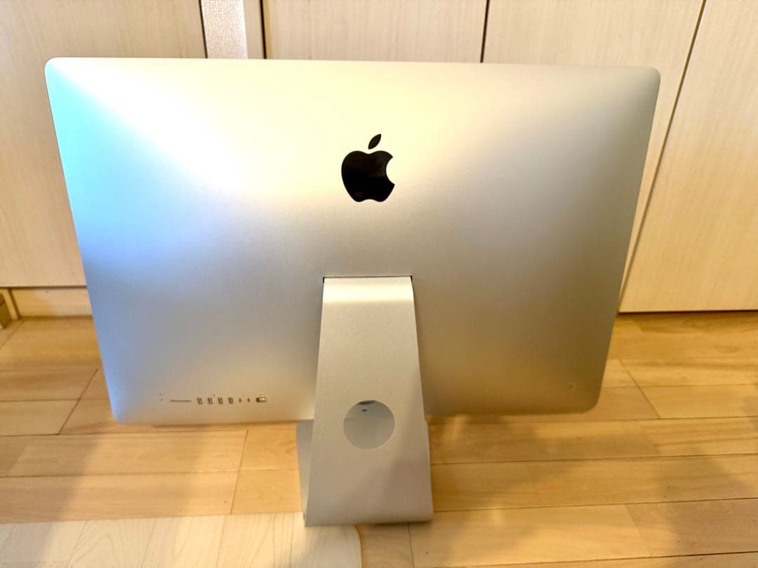 iMac 27インチ Retina 5K Late2017
