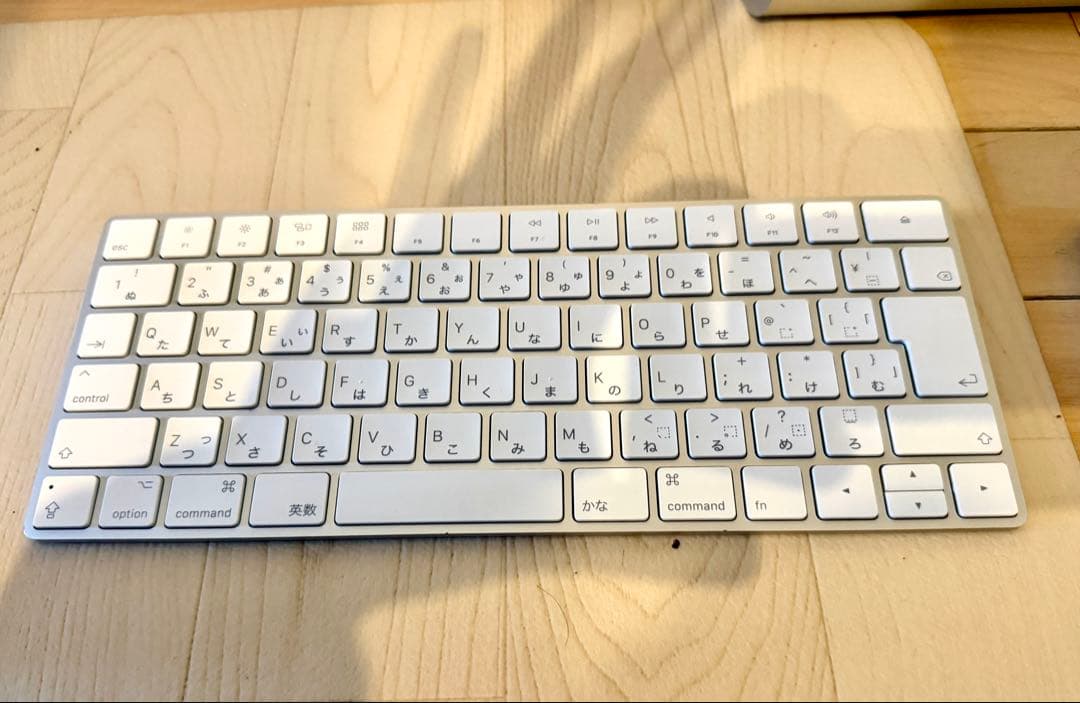 iMac 27インチ Retina 5K Late2017