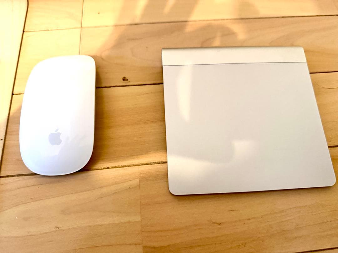 iMac 27インチ Retina 5K Late2017