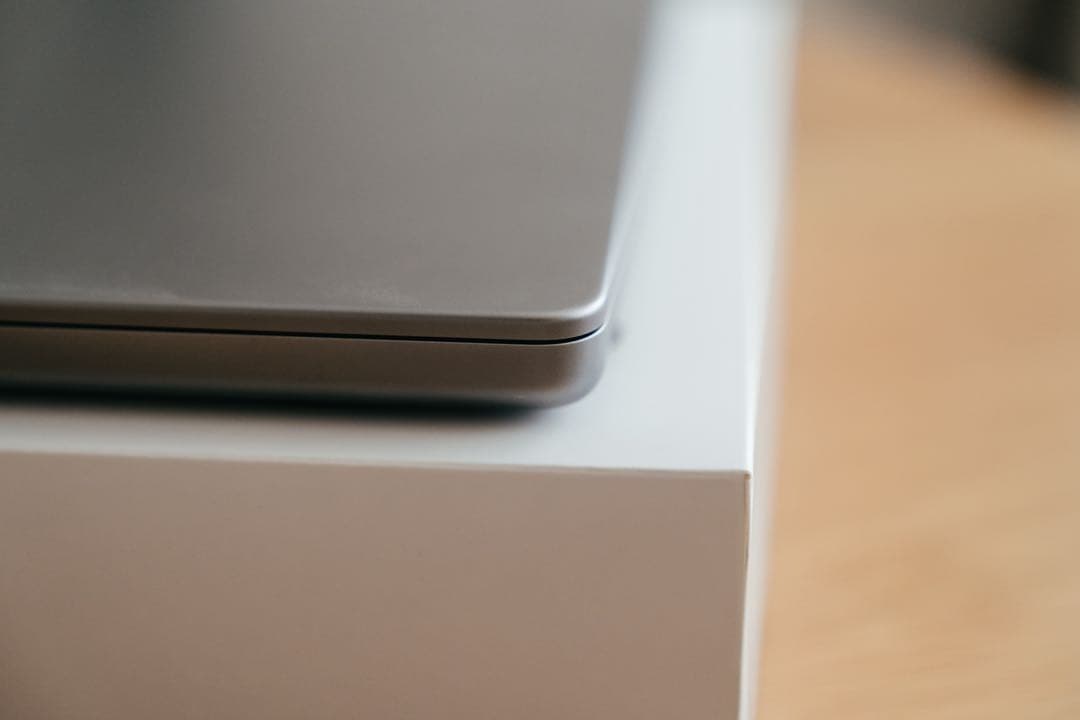 MacBook本体 MacBook Pro 16 M1 Max / 32GB / 1TB