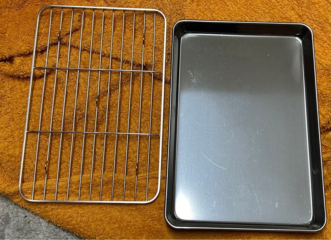 バルミューダ　リベイカー　白