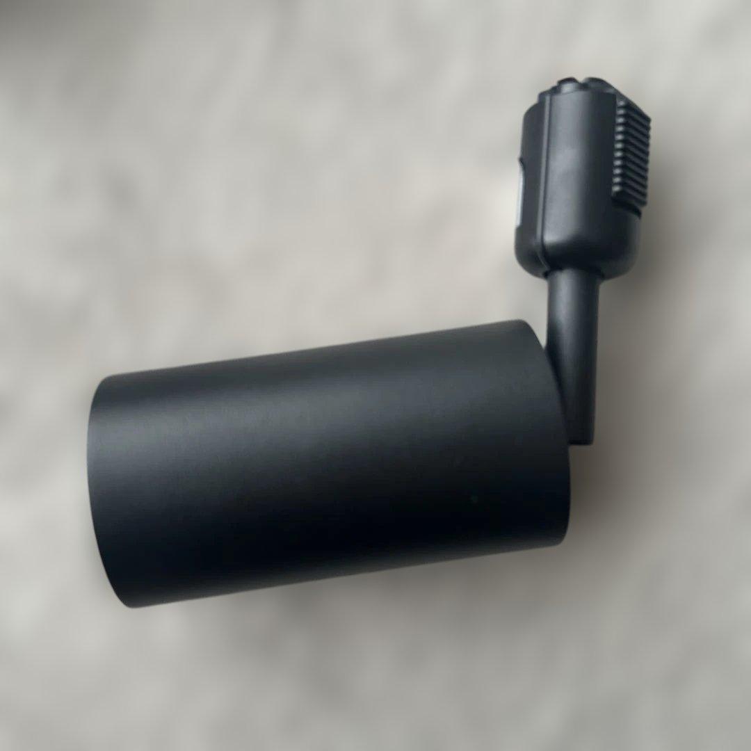 ダクトレール用　LEDスポットライト4個セット