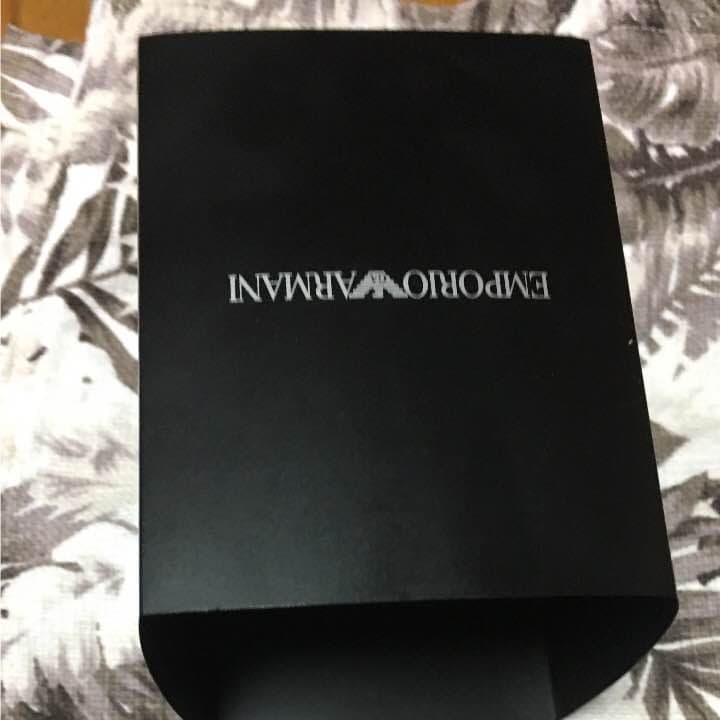 腕時計 ENPORLO ARMANL