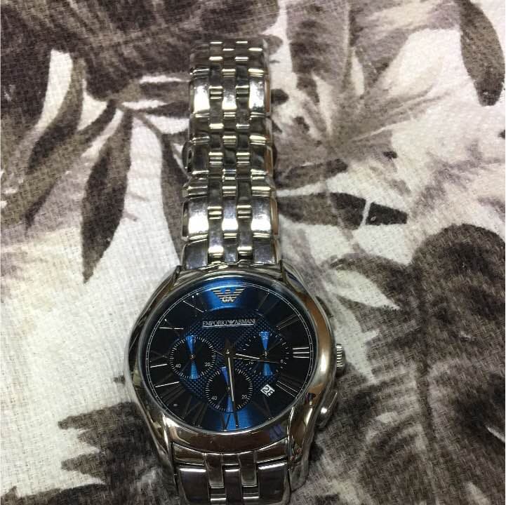 腕時計 ENPORLO ARMANL