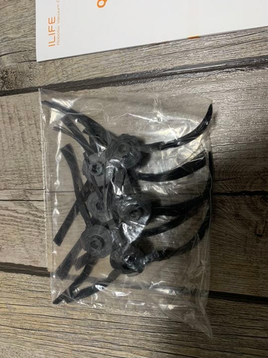 掃除機・クリーナー ILIFE V3s Pro