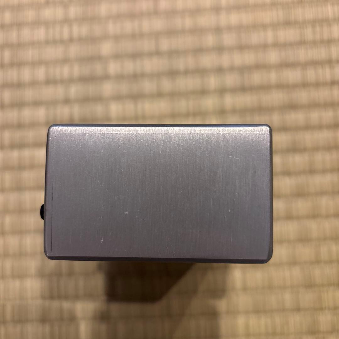 ギター MXR M238 iso-brick powersupply