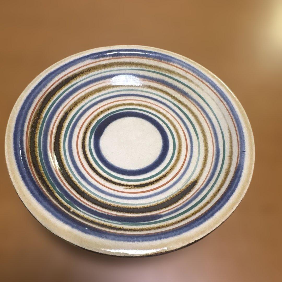 茶器　茶碗　沖縄　やむちん　未使用品