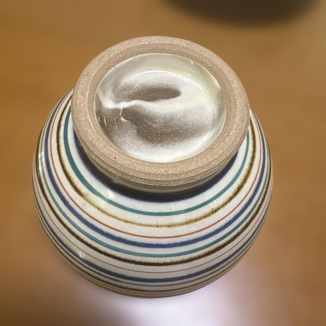 茶器　茶碗　沖縄　やむちん　未使用品