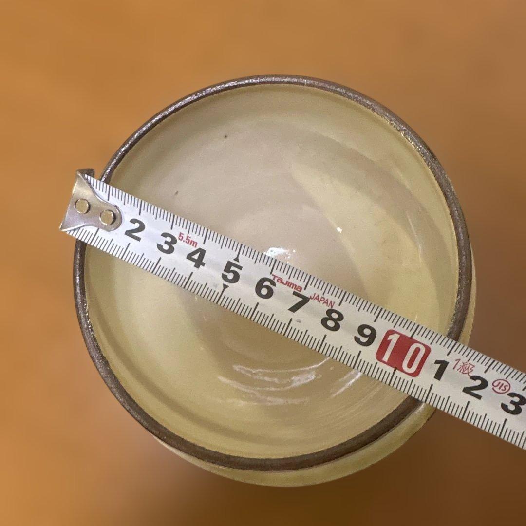 茶器　茶碗　沖縄　やむちん　未使用品