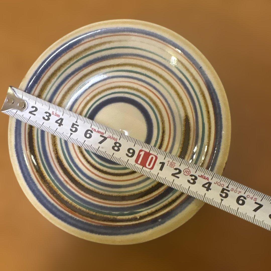 茶器　茶碗　沖縄　やむちん　未使用品