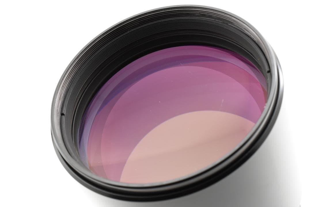 【美品】Nikon Nikkor 300mm f/4.5 ニコン 望遠 MF