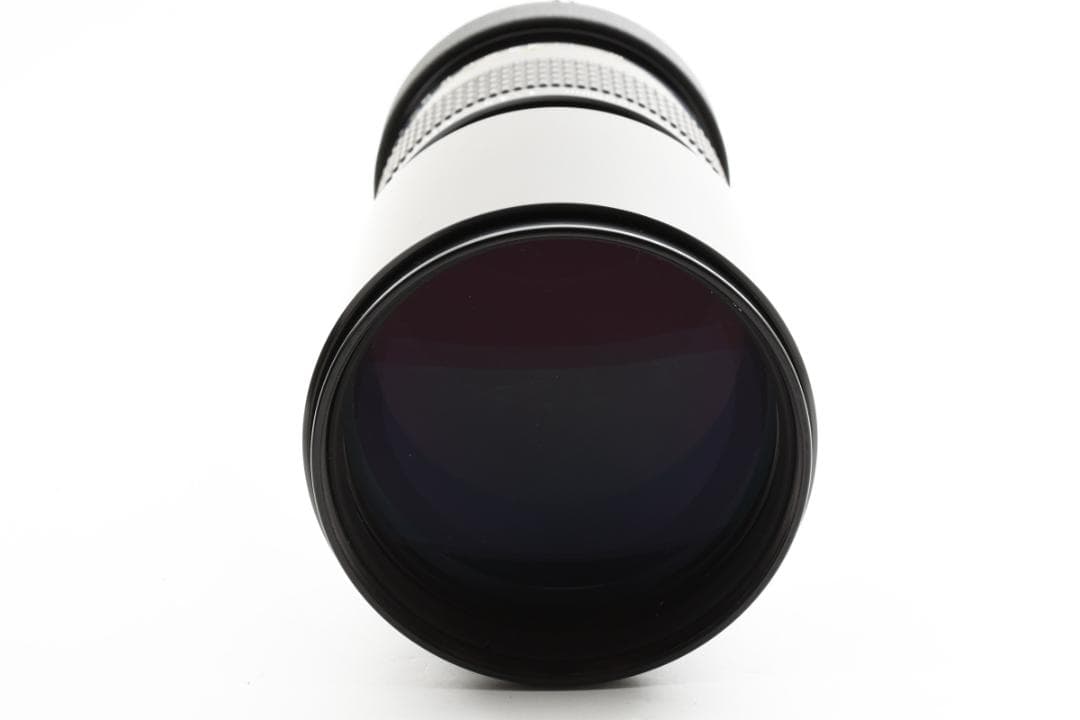 【美品】Nikon Nikkor 300mm f/4.5 ニコン 望遠 MF