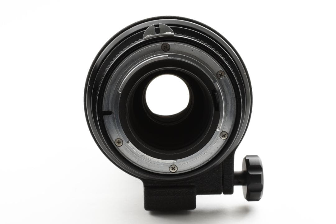 【美品】Nikon Nikkor 300mm f/4.5 ニコン 望遠 MF
