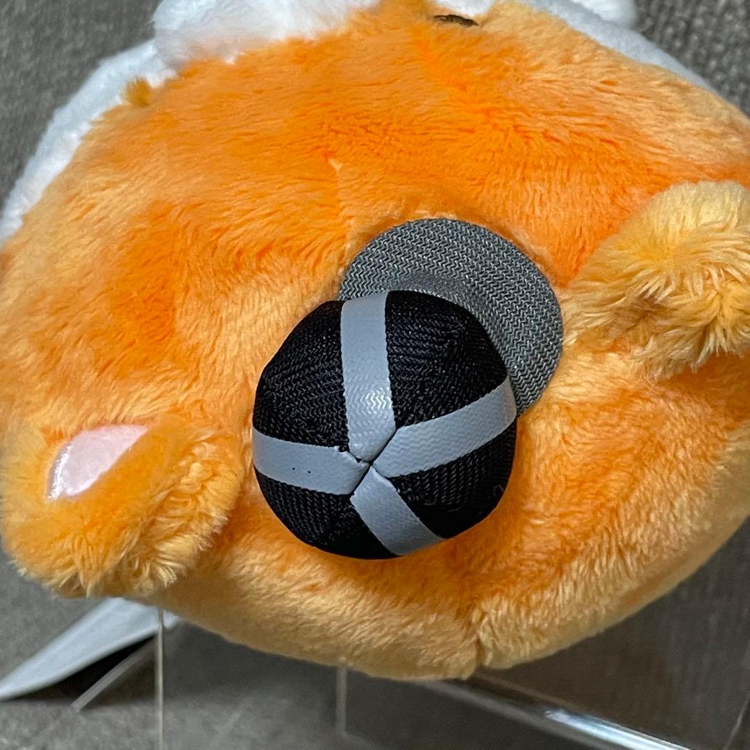 「楽一番公式アカウント06専用」 MIU 404 ポリまる ぬいぐるみ