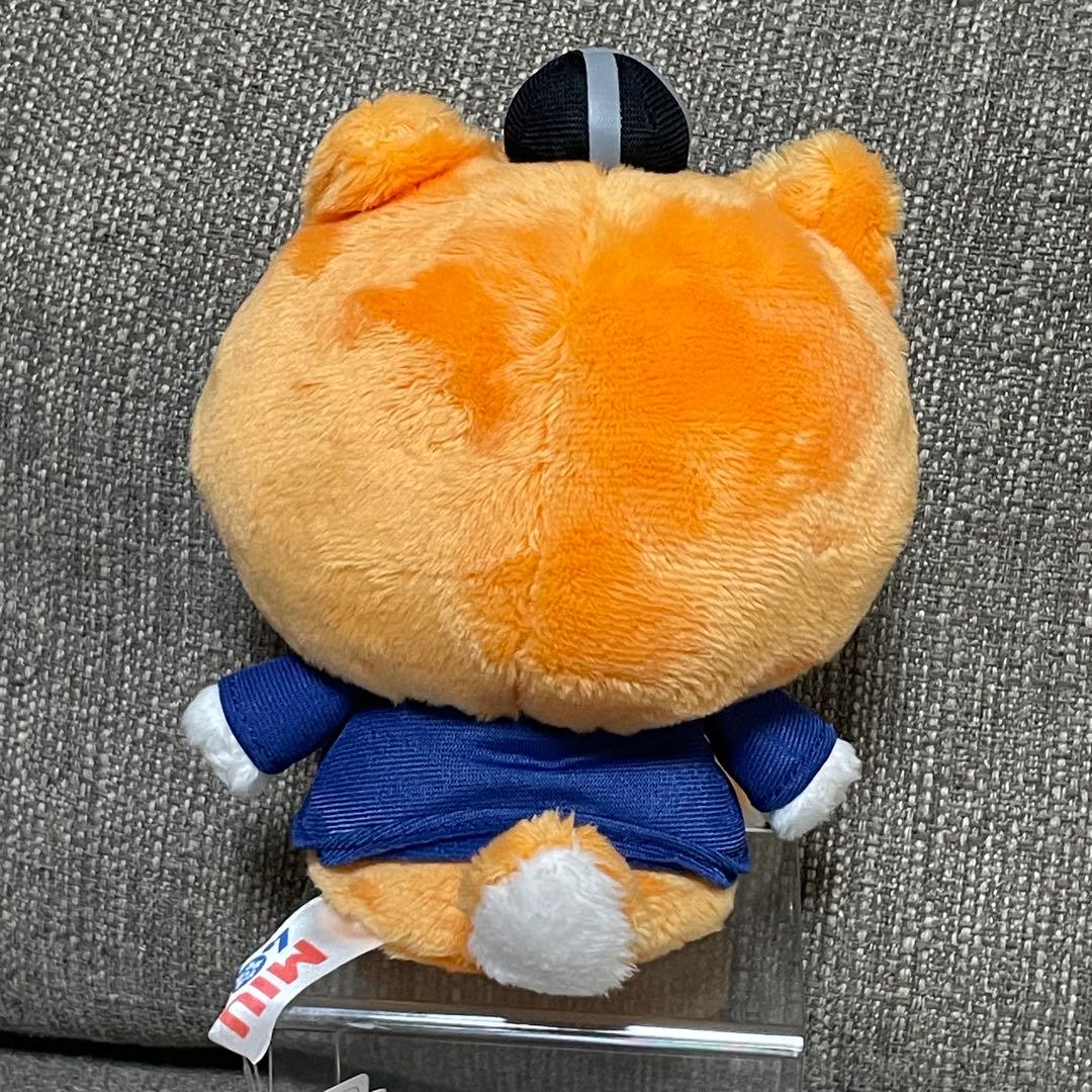 「楽一番公式アカウント06専用」 MIU 404 ポリまる ぬいぐるみ