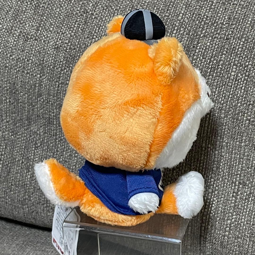 「楽一番公式アカウント06専用」 MIU 404 ポリまる ぬいぐるみ